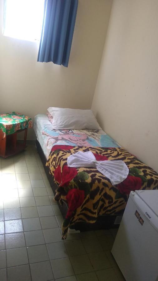 Psm Hotell Recife Eksteriør bilde