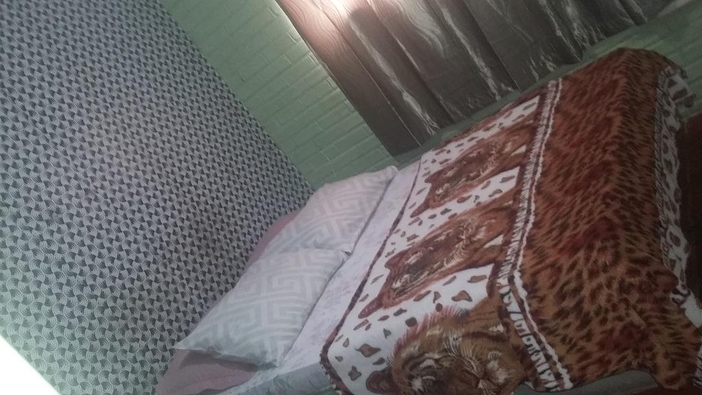 Psm Hotell Recife Eksteriør bilde